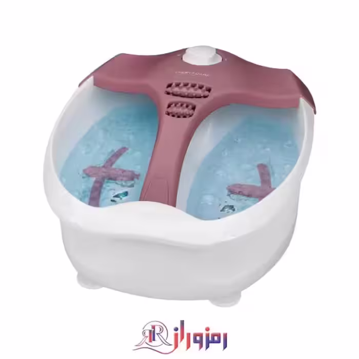 جکوزی و ماساژور پا پروفی کار مدل PC-FM 3027
