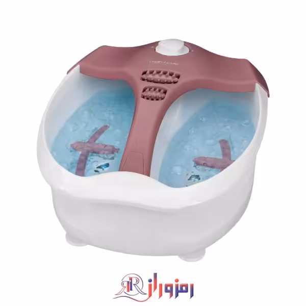 جکوزی و ماساژور پا پروفی کار مدل PC-FM 3027