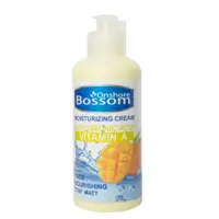 کرم آبرسان انشور بوسوم VITAMIN A حجم 250 میلی لیتر