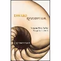کتاب زبان اصلی Inward Revolution اثر J Krishnamurti انتشارات Shambhala