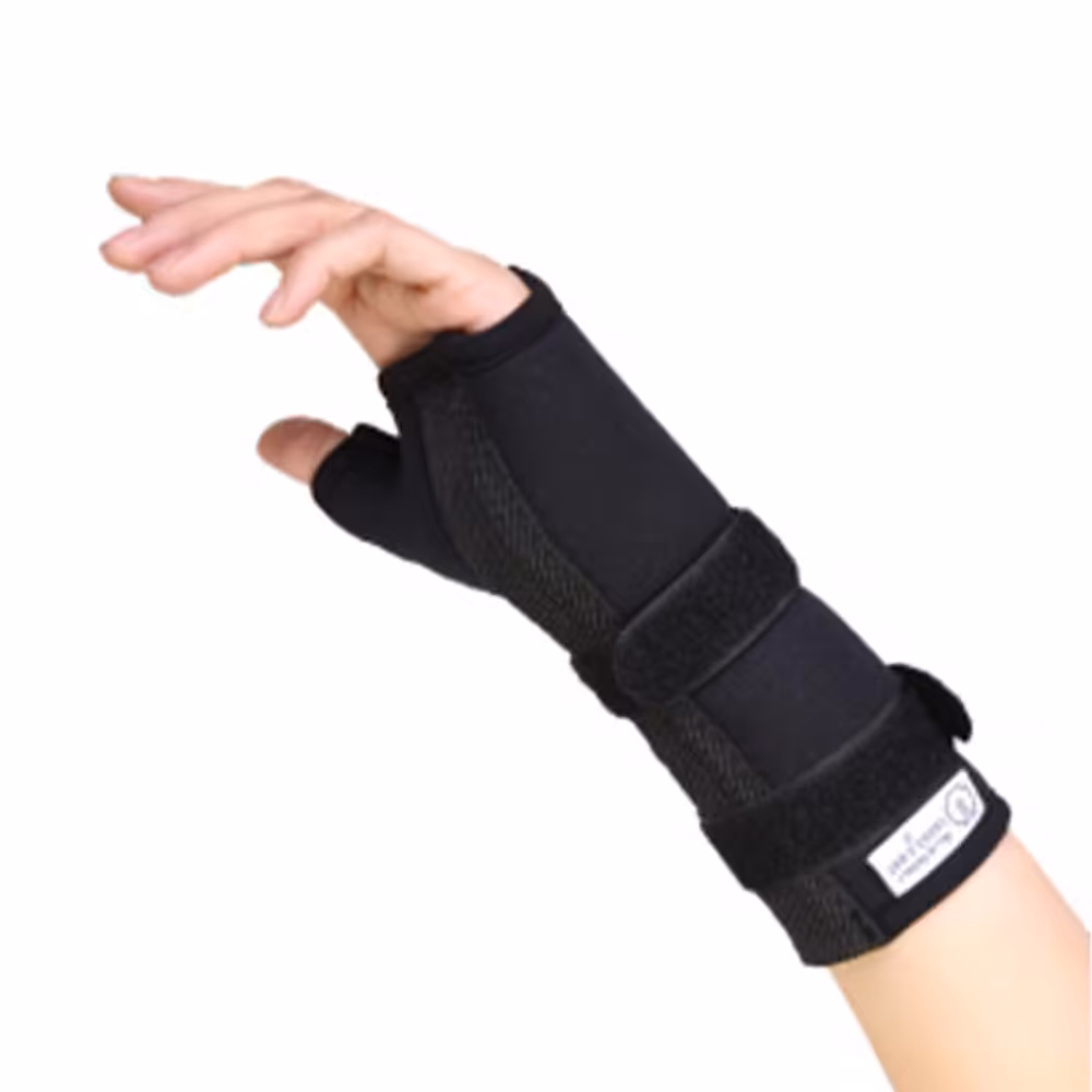 مچ بند آتل دار نئوپرن31190طب و صنعت-TEB&amp;SANAT