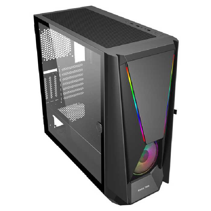 کیس کامپیوتر مستر تک مدل RAPTOR – XGAMING