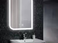 آینه هوشمند ضدبخار LED زونتس  مدل ES-540