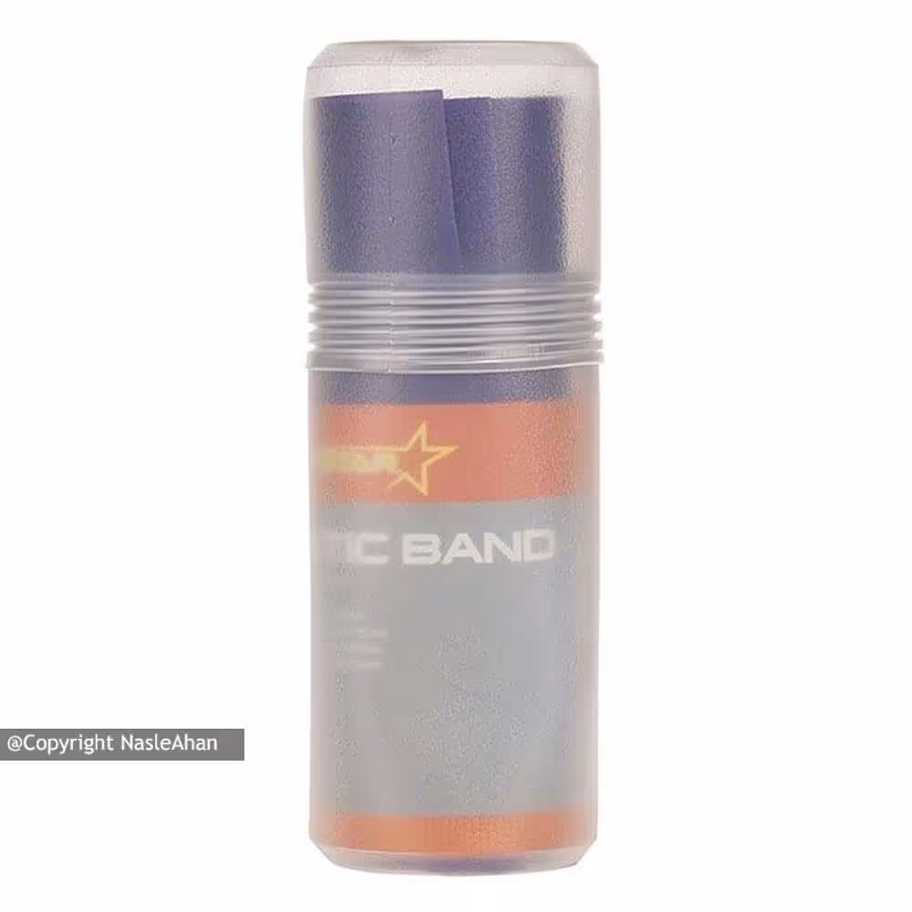 کش پیلاتس مدل Elastic Band طول 2 متر - فروشگاه نسل آهن