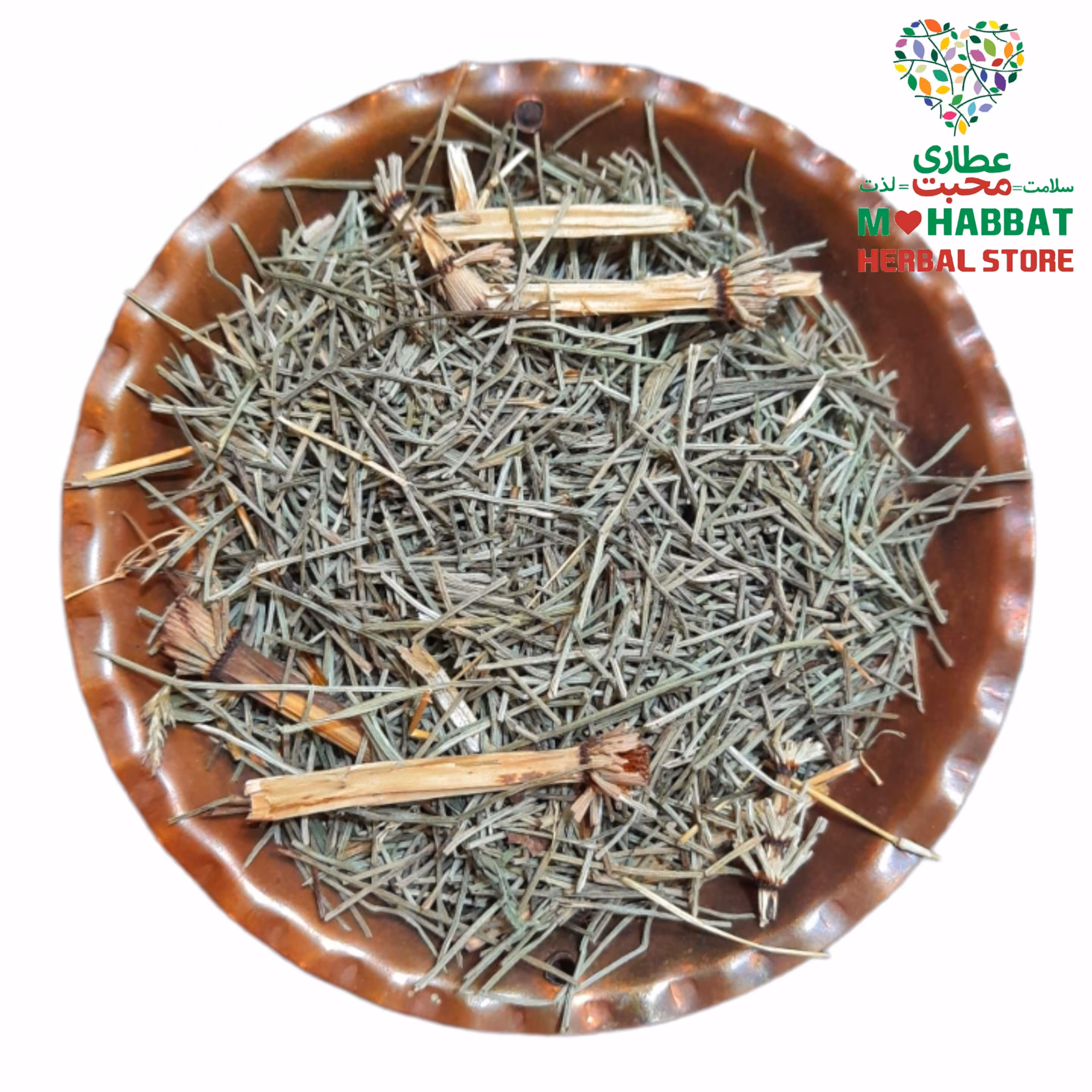 دم اسب اعلاء محبت (38 گرمی)