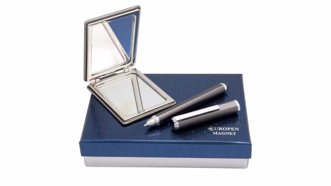 ست خودکار و آینه یوروپنMAGNET