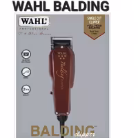 ماشین ریش تراش وال مدل BALDING