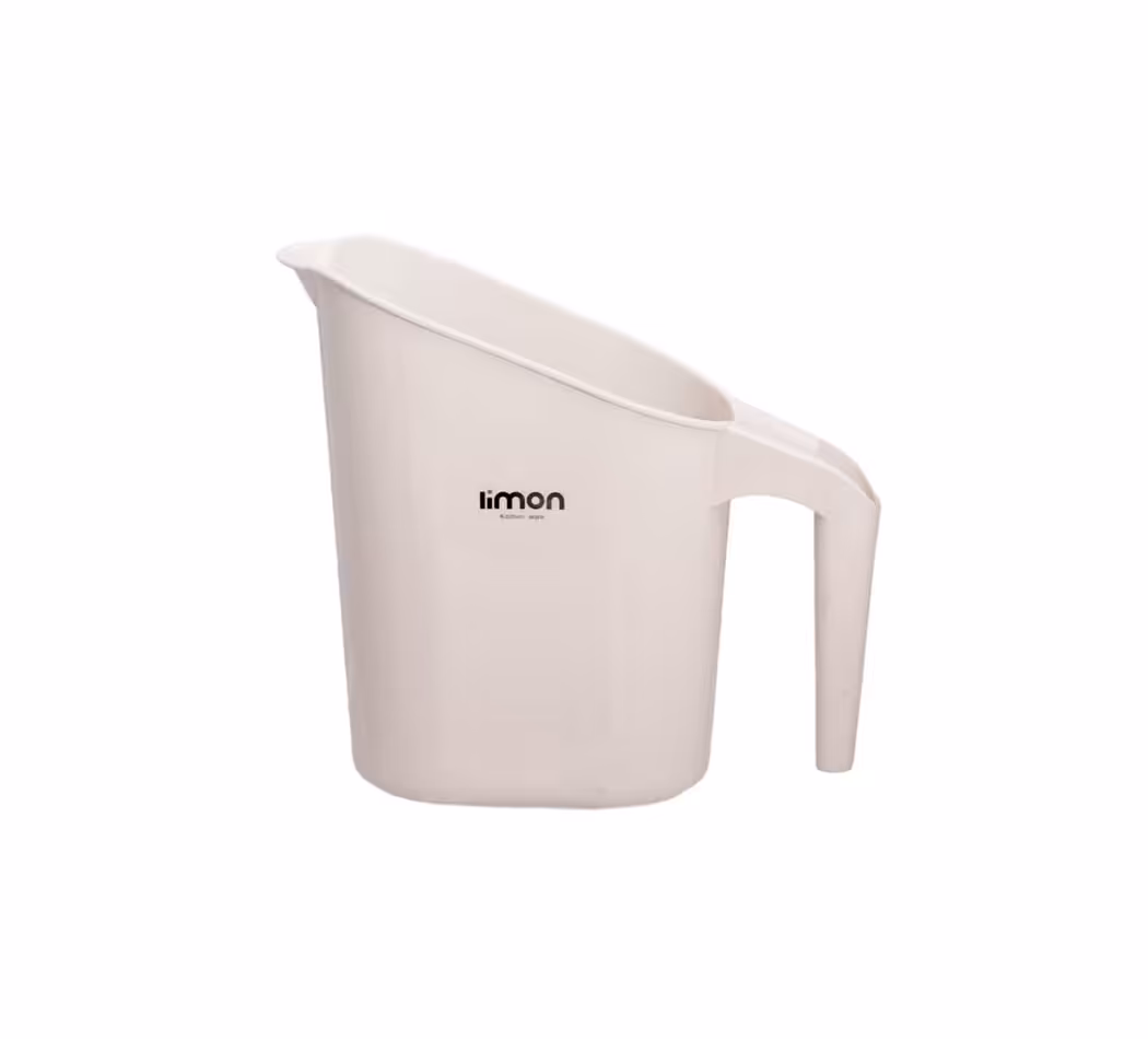 جا شیری لیمون جنس پلاستیک