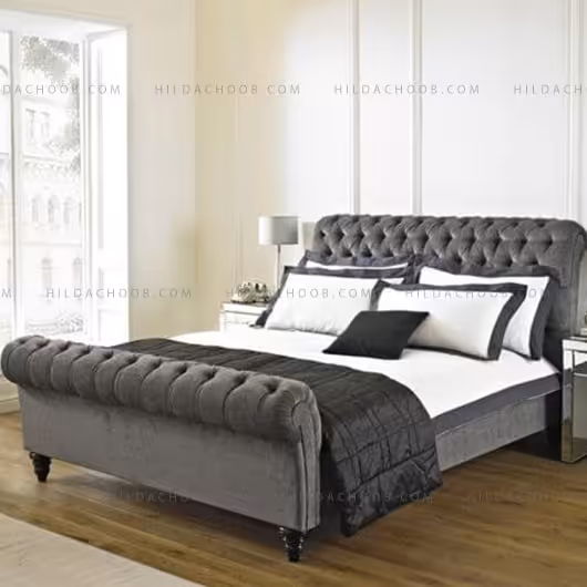 تخت چستر مدل میشل