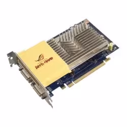 کارت گرافیک ایسوس Asus EN8600GT SILENT 256MB
