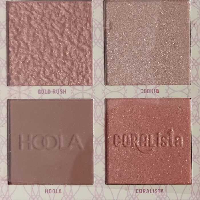 پلت کانتور صورتی هداموجی (دوازده عددی)