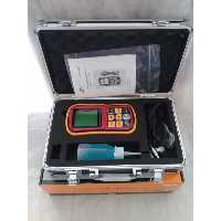 ضخامت سنج آلتراسونیک مخازن CNG مدل GM100 برند BENETECH