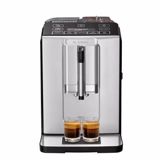 اسپرسوساز بوش مدل TIS30351DE