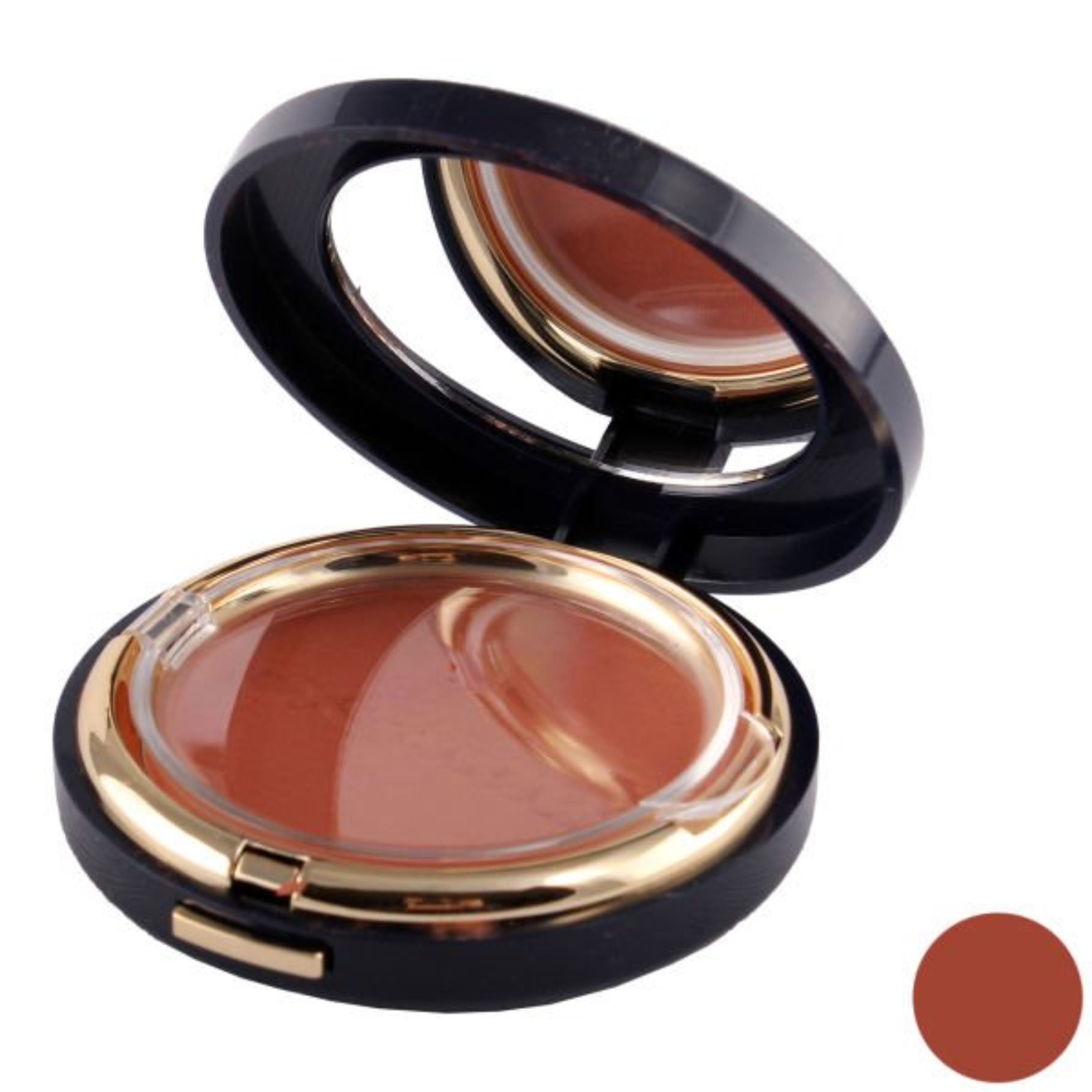 رژگونه لوسمنت حاوی روغن آرگان شماره L356