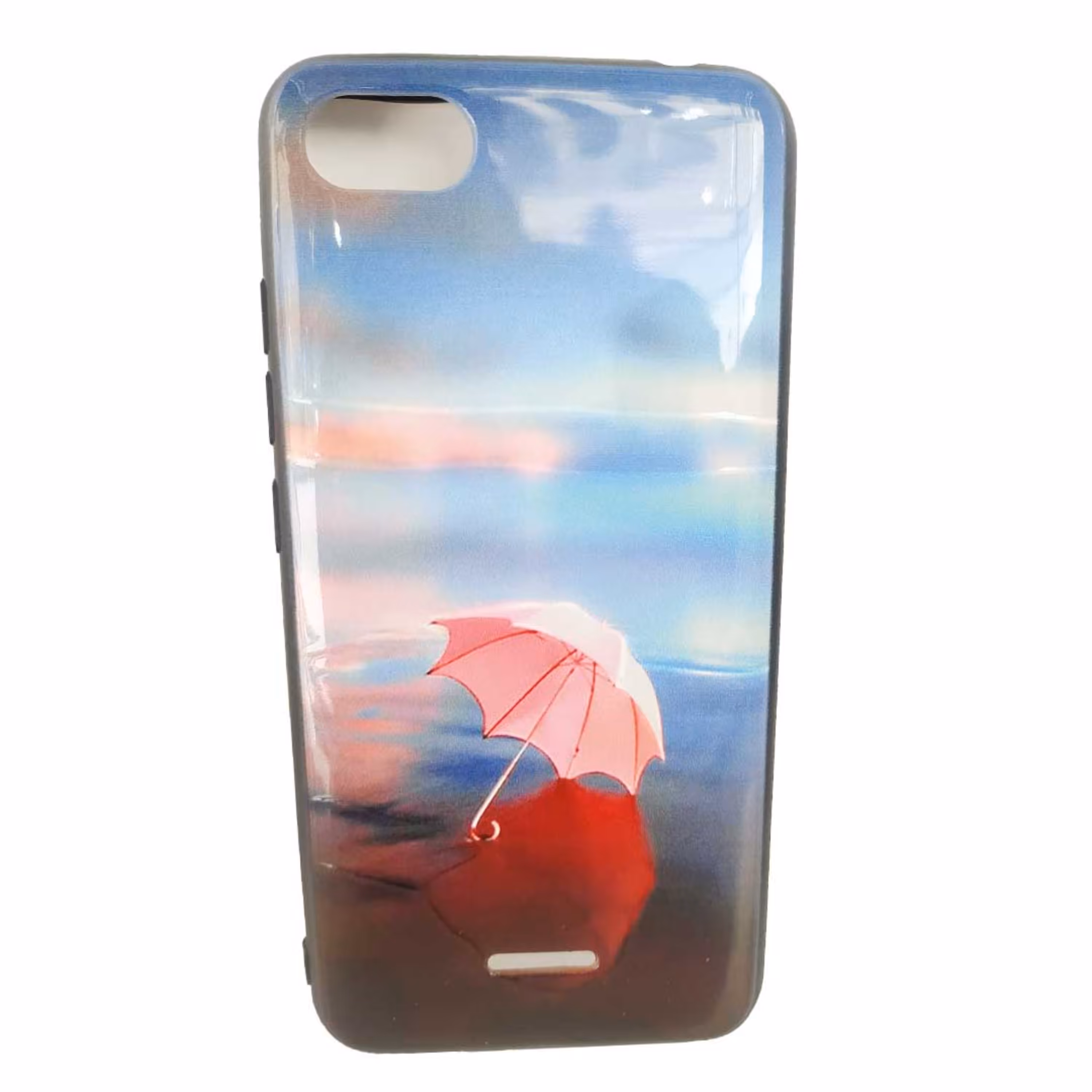 گارد فانتزی مدل GL635 مناسب گوشی موبایل REDMI 6A