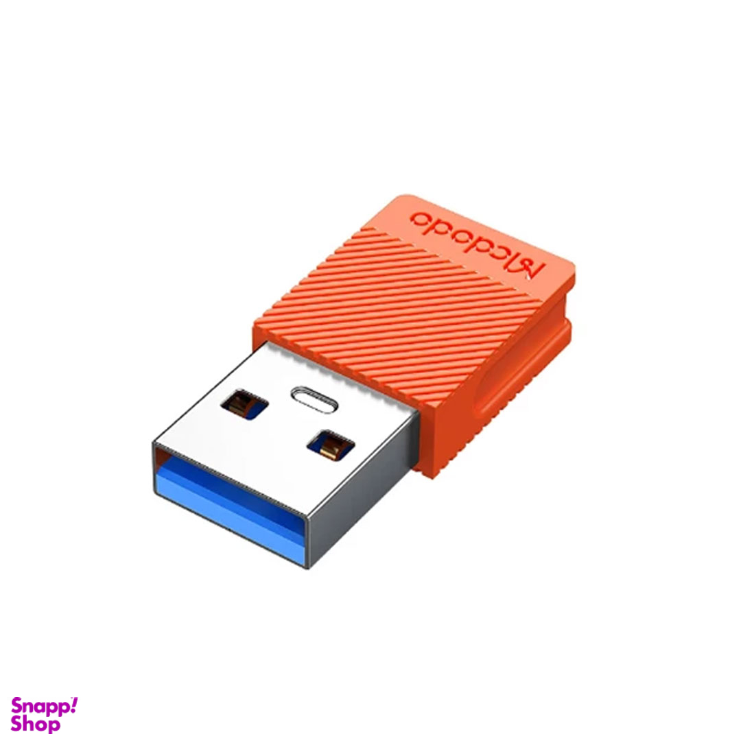 تبدیل تایپ سی به USB مک دودو (Mcdodo) مدل 6550