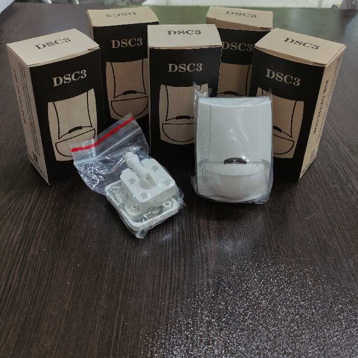 چشم دزدگیر اماکن   DSC3