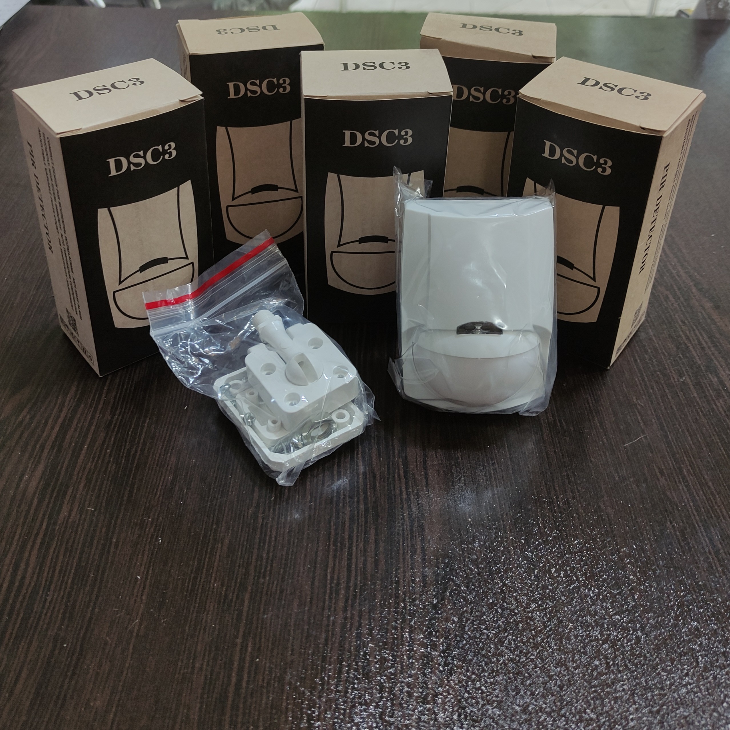 چشم دزدگیر اماکن   DSC3