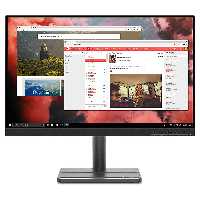 مانیتور لنوو مدل L22e-30 سایز 22 اینچ
