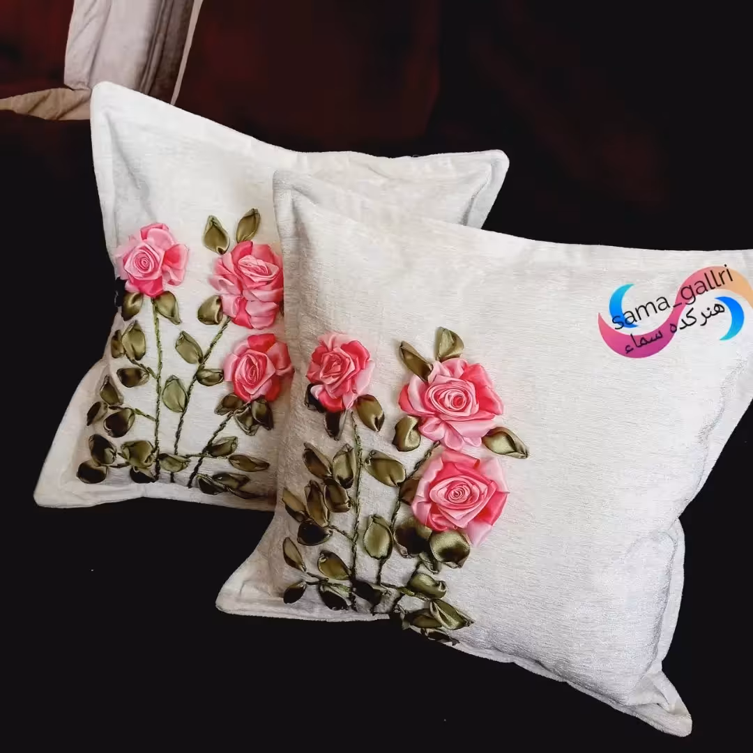 کوسن روباندوزی