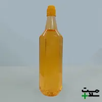 روغن آفتابگردان (خالص) - یک لیتری 