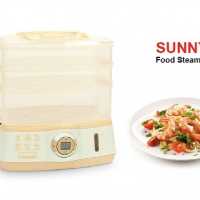 دستگاه بخارپز Sunny