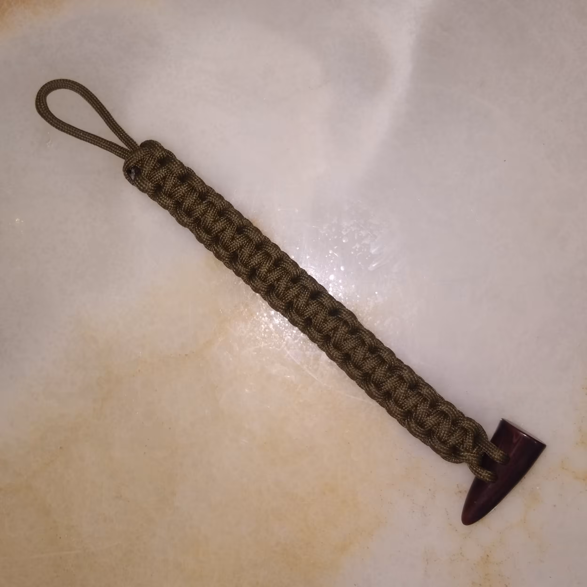 دسبند پاراکورد مدل2