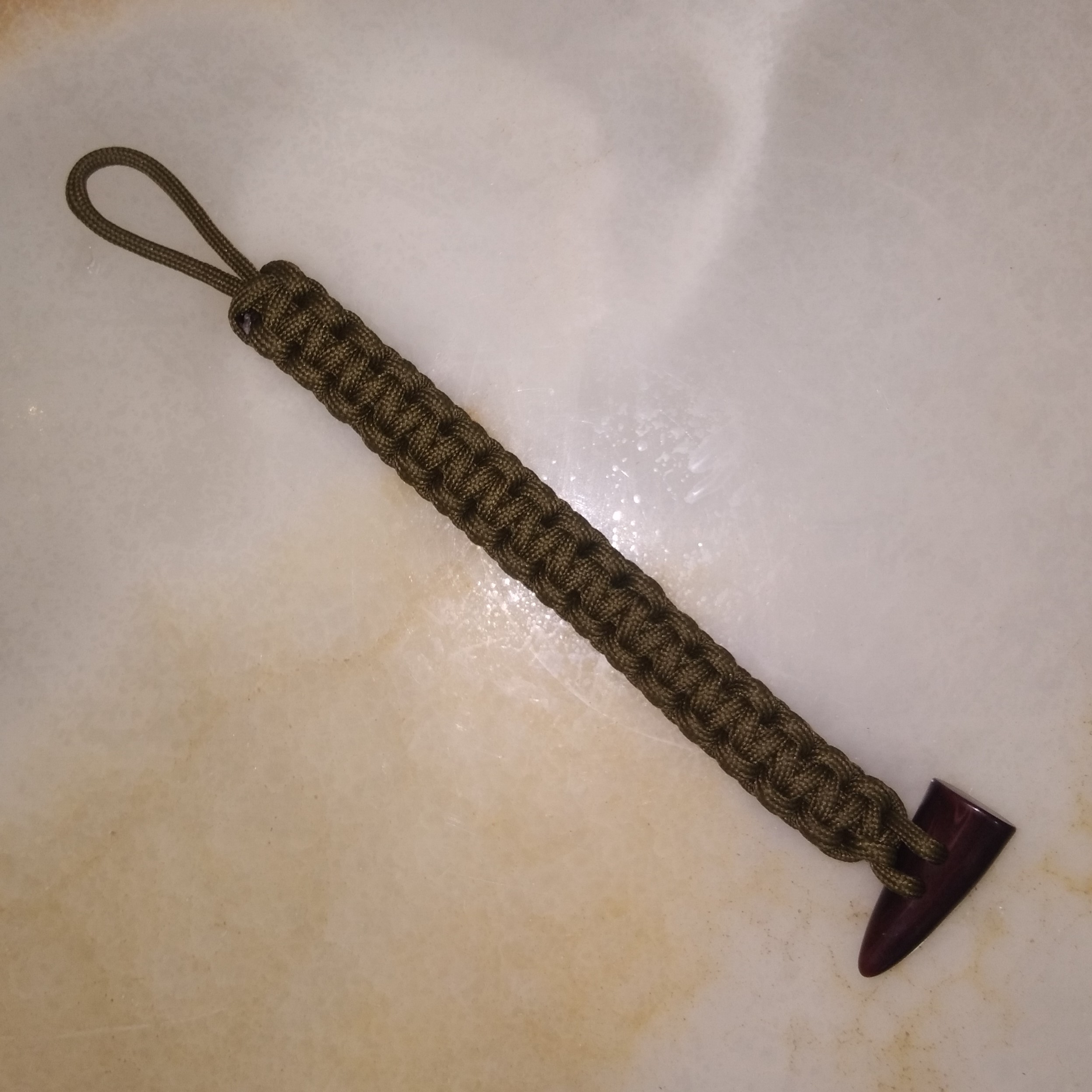 دسبند پاراکورد مدل2