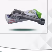 شاطون EF7  خط تولید با  گارانتی 