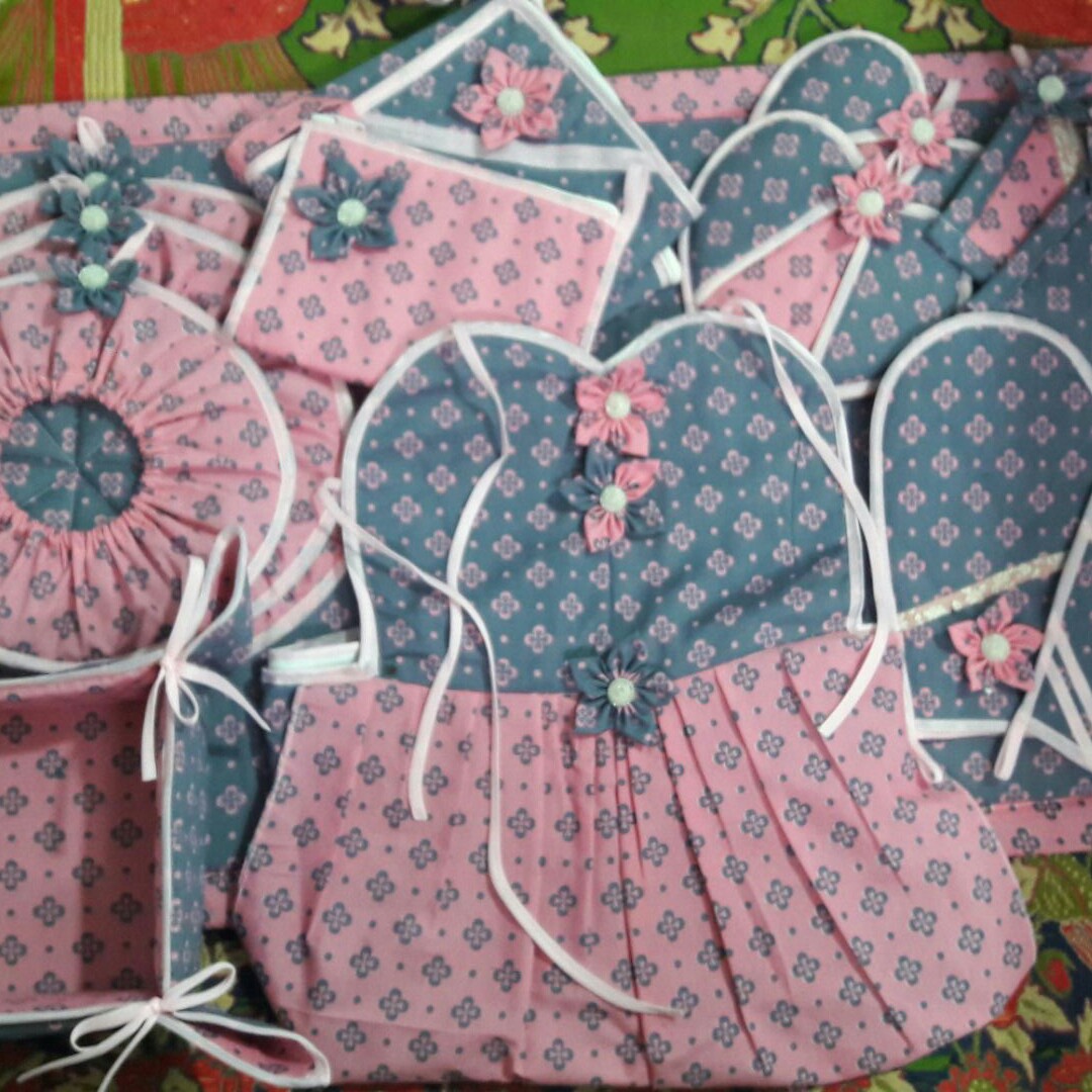 سرویس 13 تکه آشپزخانه