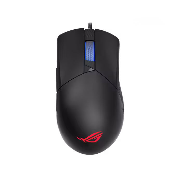 مشخصات قیمت و خرید موس گیمینگ ASUS ROG Gladius III