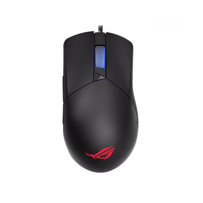 مشخصات قیمت و خرید موس گیمینگ ASUS ROG Gladius III