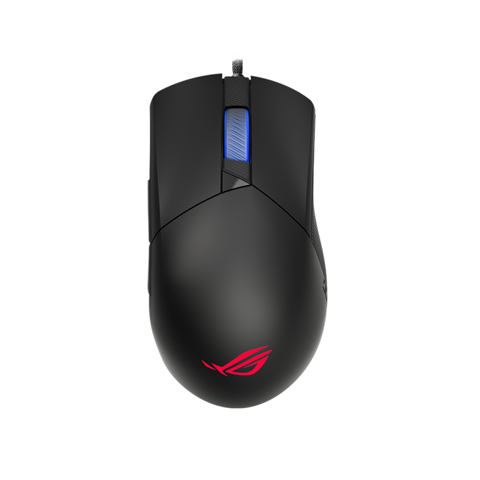 مشخصات قیمت و خرید موس گیمینگ ASUS ROG Gladius III