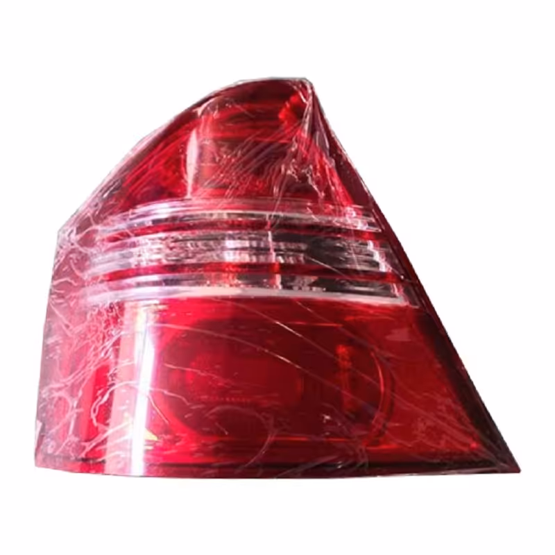 چراغ خطر راست لیفان 620 - برند یدک لوکس(پس کرایه)