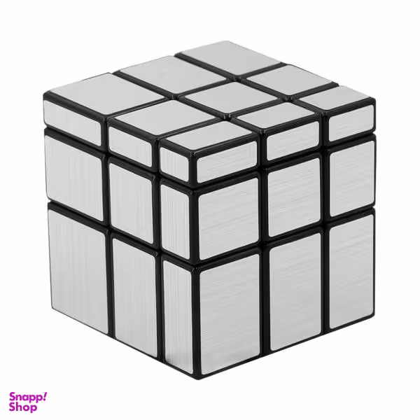 مکعب روبیک کای وای کد 8147