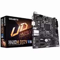 مادربرد گیگابایت مدل H410M DS2V V3