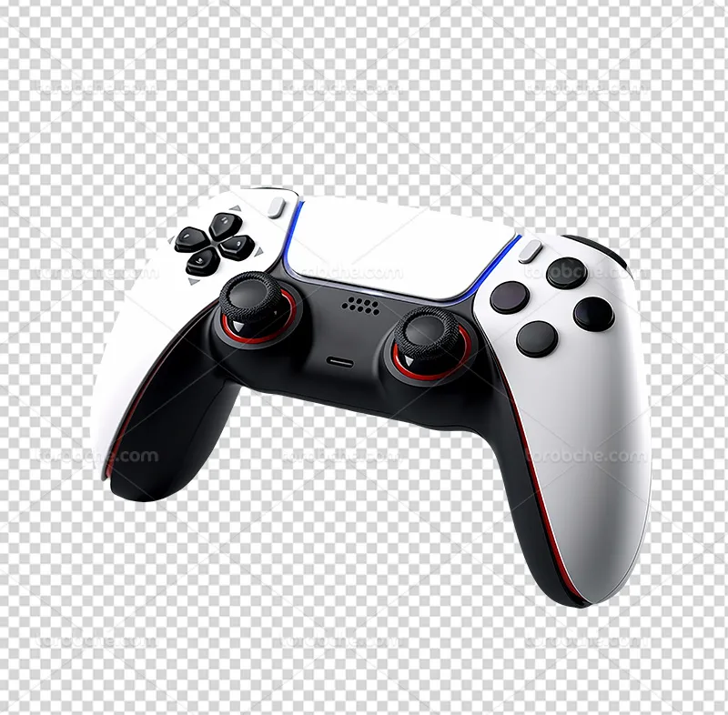 عکس PNG دسته پلی استیشن | گرافیک با طعم تربچه