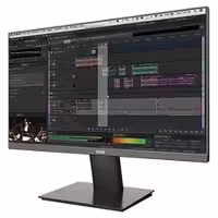 مانیتور سام الکترونیک 20 اینچ مدل LS20BF525H