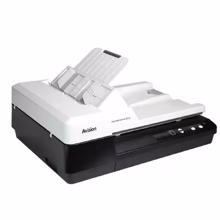 اسکنر ای ویژن مدل AD130