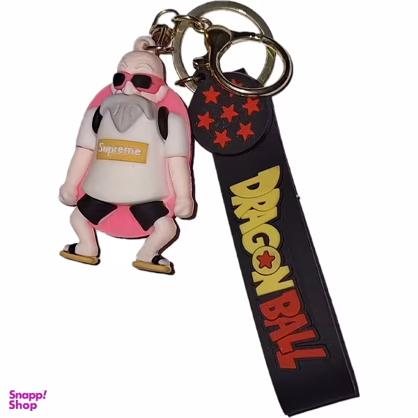 جاسوئیچی خودرو طرح Dragon Ball