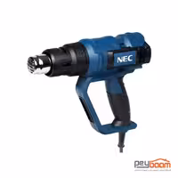 سشوار صنعتی ان ای سی مدل 4112