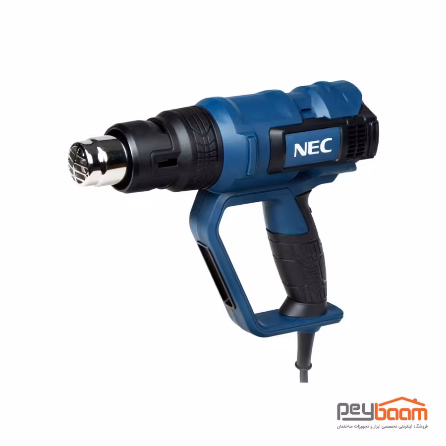 سشوار صنعتی ان ای سی مدل 4112