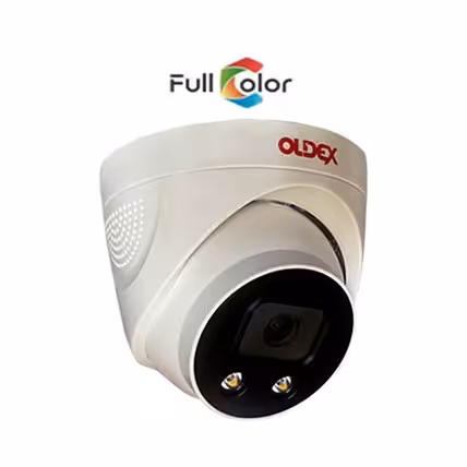 دوربین مداربسته دام تمام رنگی AHD