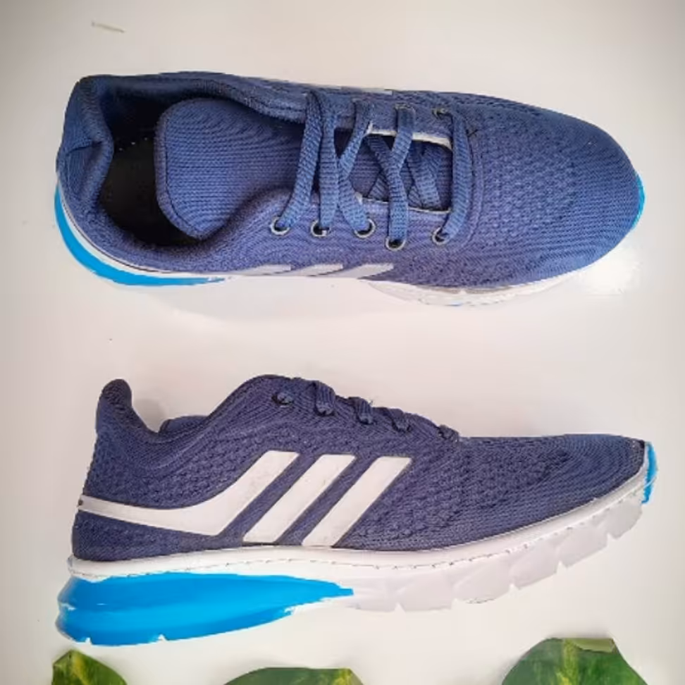 کتانی زنانه و دخترانه آدبداس اَبنر  پدر نور  ست کژوال