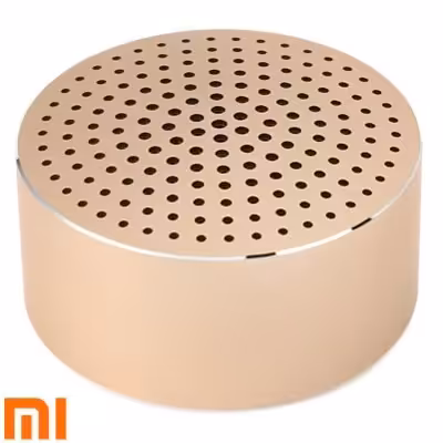 اسپیکر گرد قابل حمل مینی شیائومی