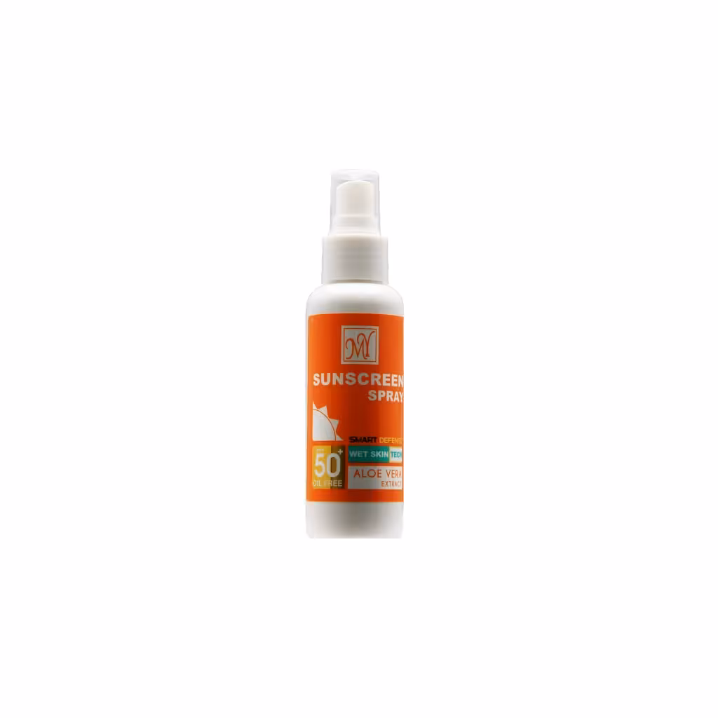 اسپری ضدآفتاب مای (SPF 50)