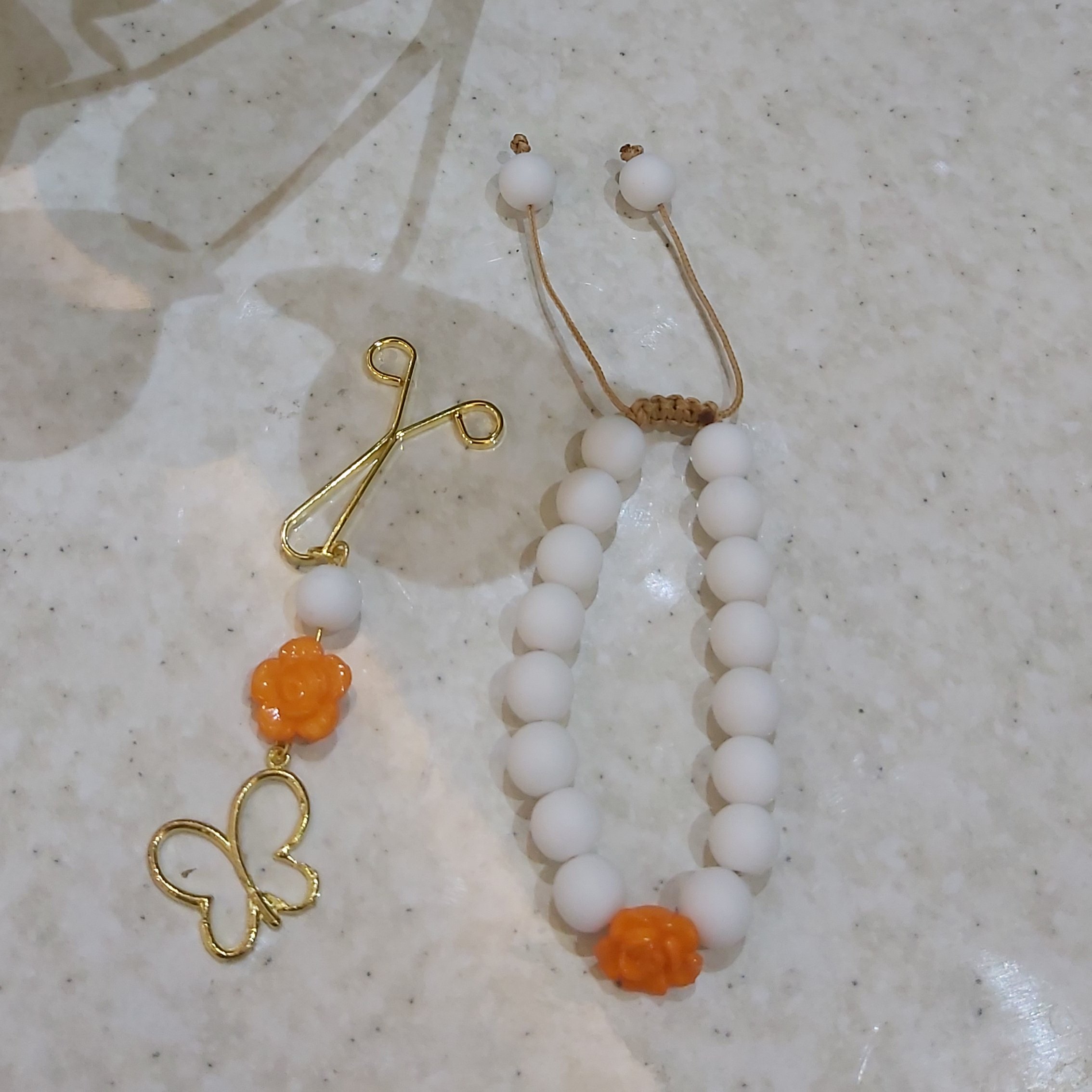 ست گیره و دستبند اونیکس