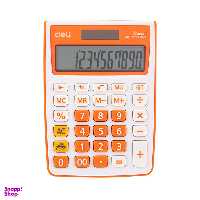 ماشین حساب دلی کد DL-1238