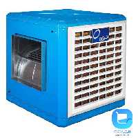 کولر آبی ثابت انرژی مدل EC0600