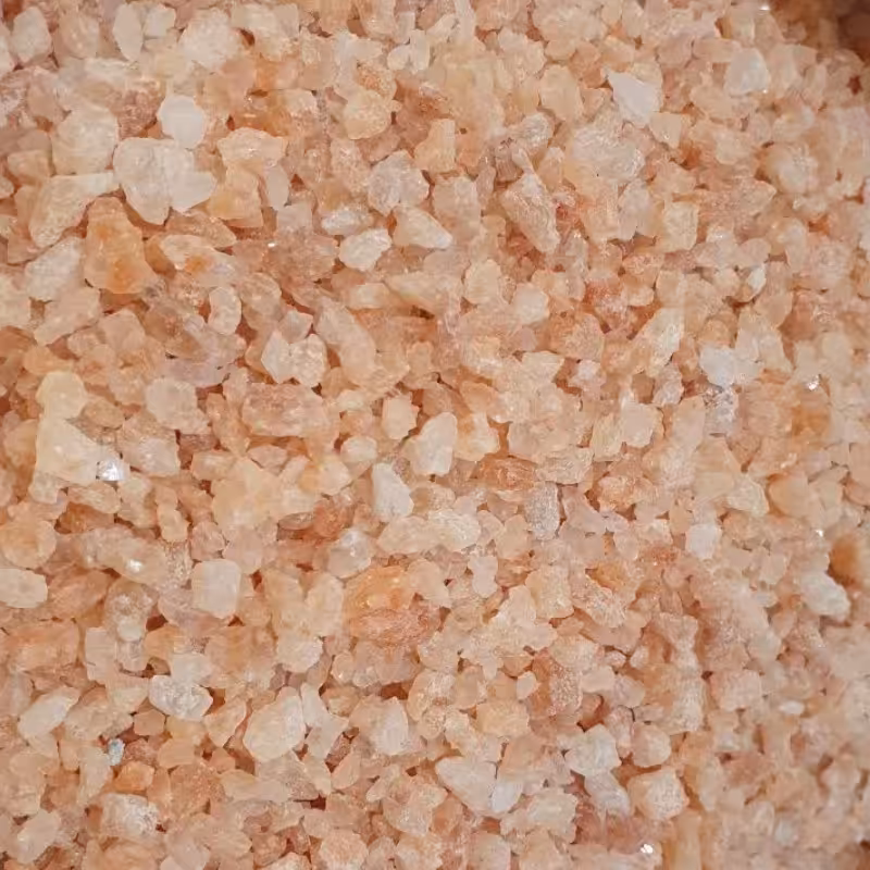 نمک صورتی درشت - 1 کیلو